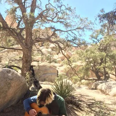 Joshua Tree, CA (Hidden Valley)
